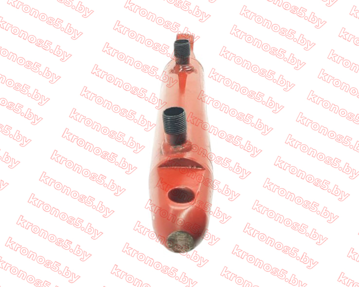 «Гидравлический цилиндр к минитрактору L=405 мм. (l-355-505 мм)» - фото 4