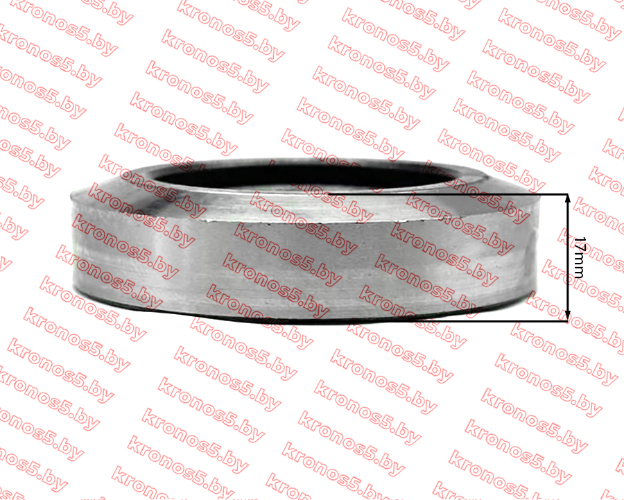 «Подшипник выжимной 996708К, посадочное 40 мм.» - фото 2