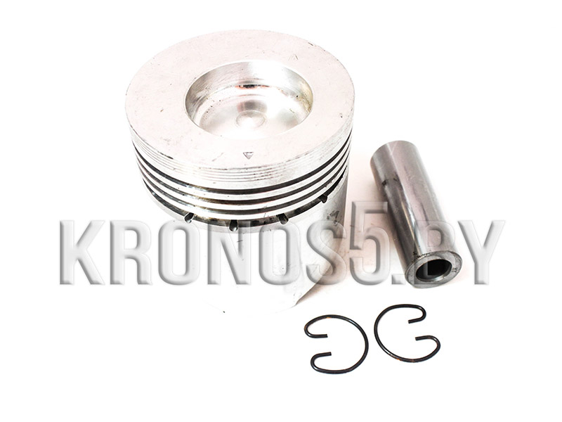 «Поршень с форкамерой R195/195N 95 мм» - фото