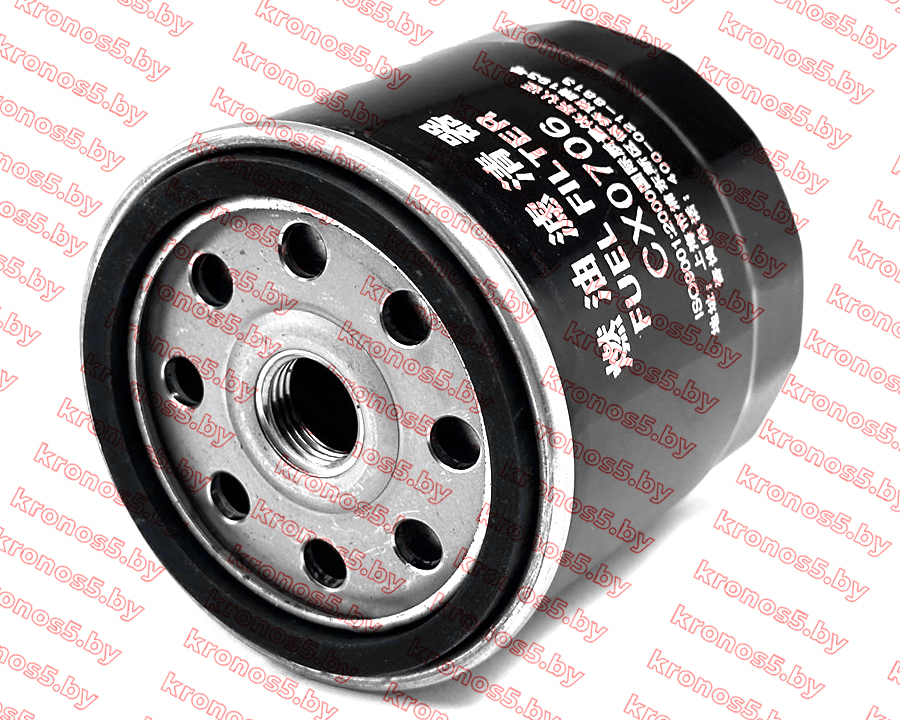 «Фильтр топливный CX0706 (резьба М16) Т-244 SF-254 654» - фото