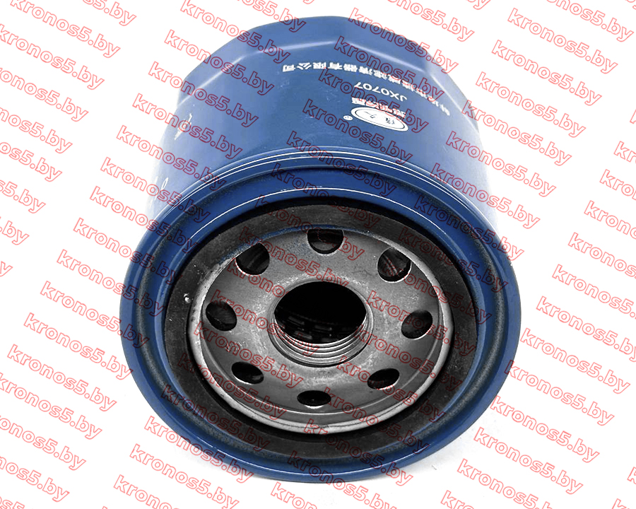 «Фильтр масляный JX0707 Y3AT-6-09300 Ф-24 мм» - фото 2