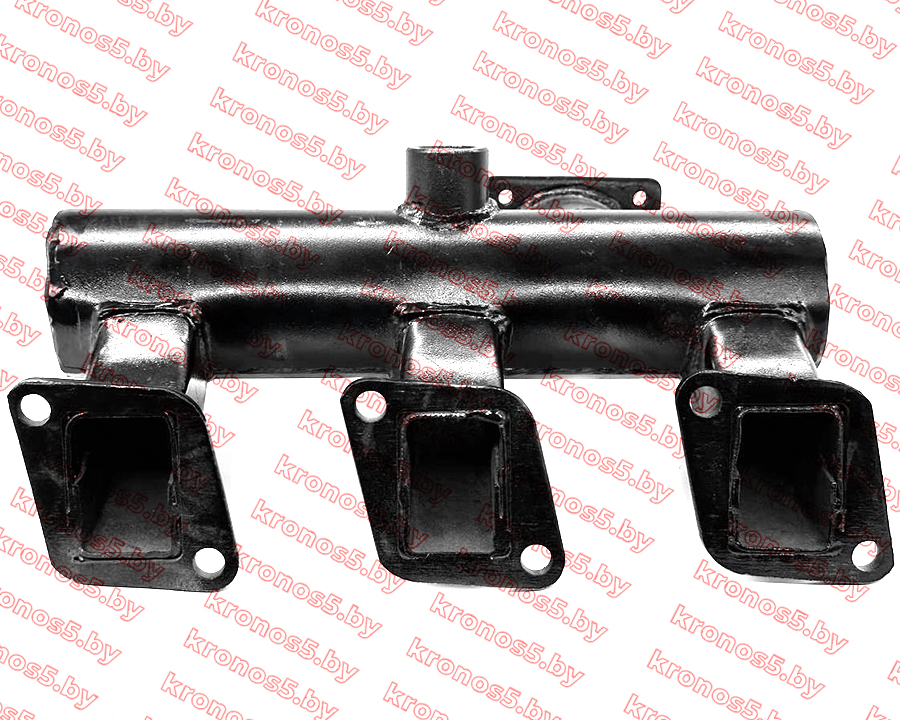 «Коллектор впускной (тип1) КМ385ВТ» - фото 2