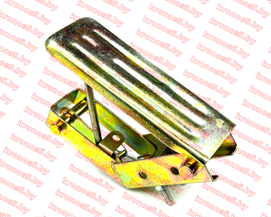 «Педаль газа Кентавр 15-18 л.с.» - фото