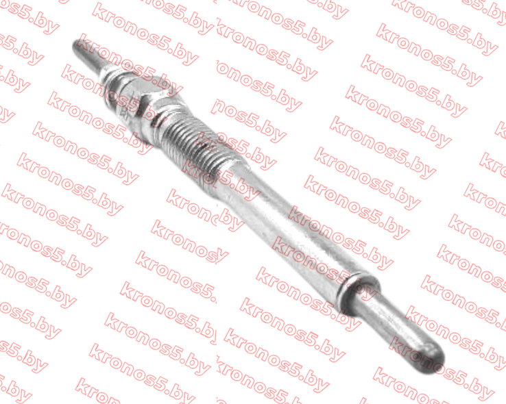 «Свеча накала 10,5V-1085 для двигателя TY290/TY295» - фото