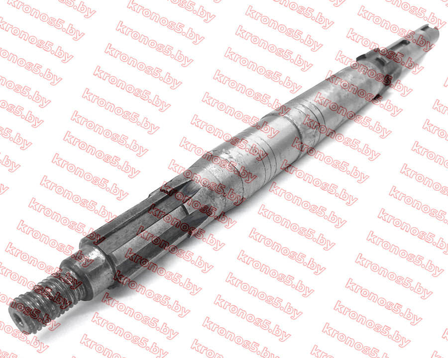 «Вал главный L-544 мм. Шлиц 28 мм Т-24 ПРО» - фото 3