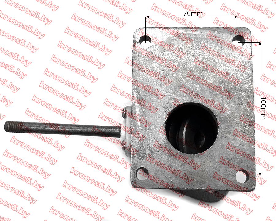 «Переключатель насоса гидравлики (привод) SF244» - фото 3