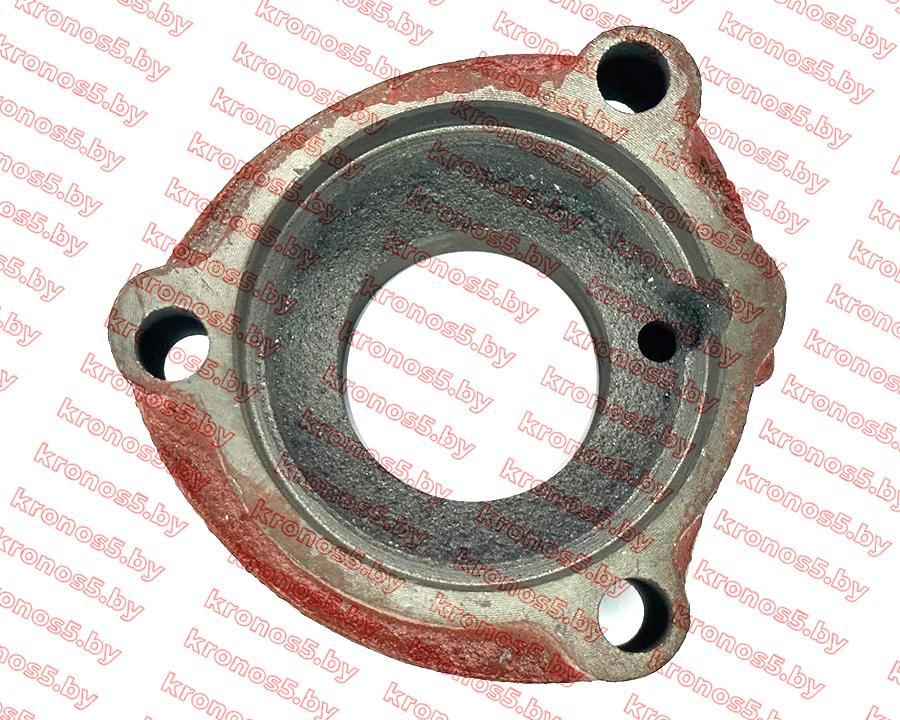 «Седло подшипника главного вала со стороны сцепления» - фото 2