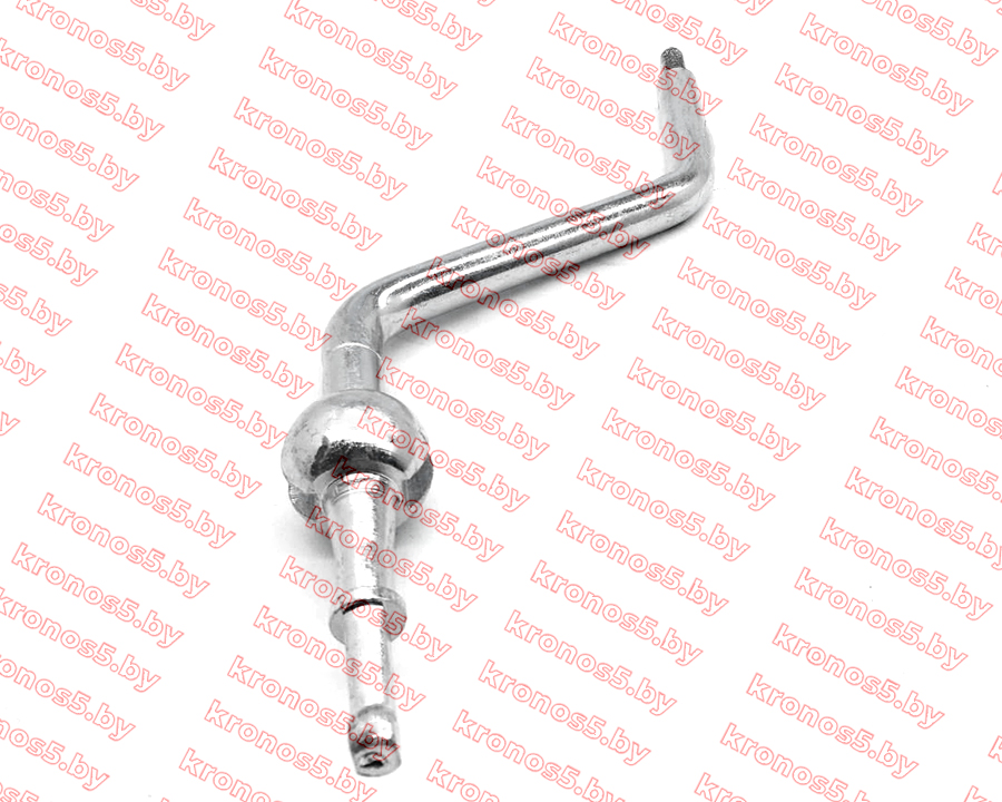 «Кулиса (рычаг) переключения передач к минитрактору (тип 2) R195/195N» - фото 2