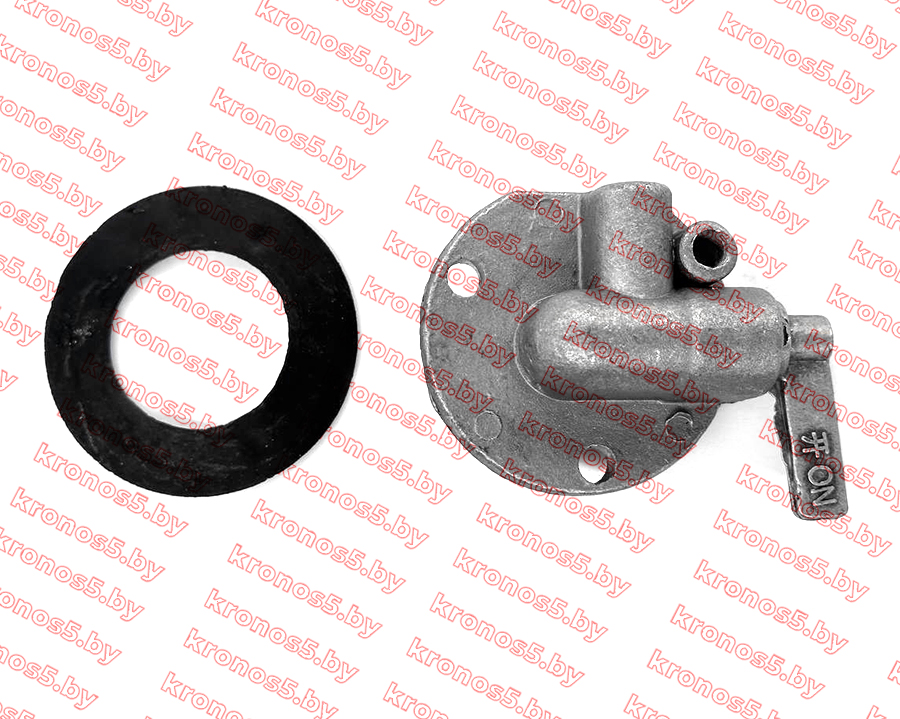 «Кран топливный с прокладкой R195/195N» - фото 3