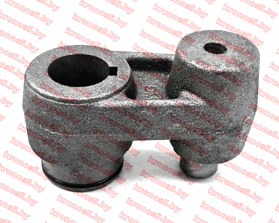 «Трещетка шкива большого в сборе косилки Wirax Z-069» - фото 2