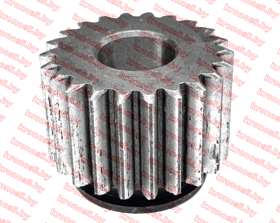 «Шестерня задней передачи Z-22 минитрактора 220/224» - фото 3