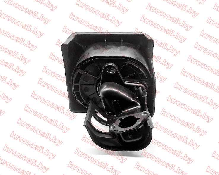 «Фильтр воздушный в сборе (с бумажным элементом) 177F» - фото 3