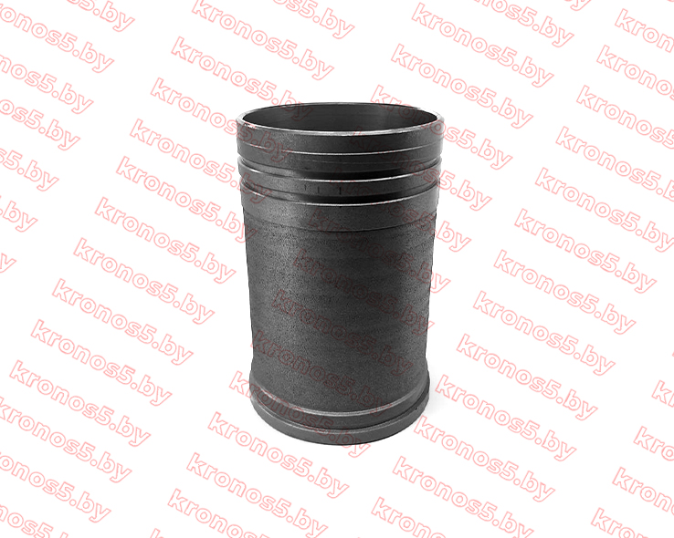 «Гильза цилиндра R195, Ø95 мм, h-160 мм. (тип 4)» - фото