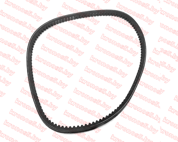 «Ремень 13х835 La (помпа) КМ130» - фото 2