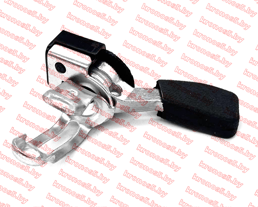 «Рычаг газа к мотоблоку с воздушным охлаждением металлический» - фото 2