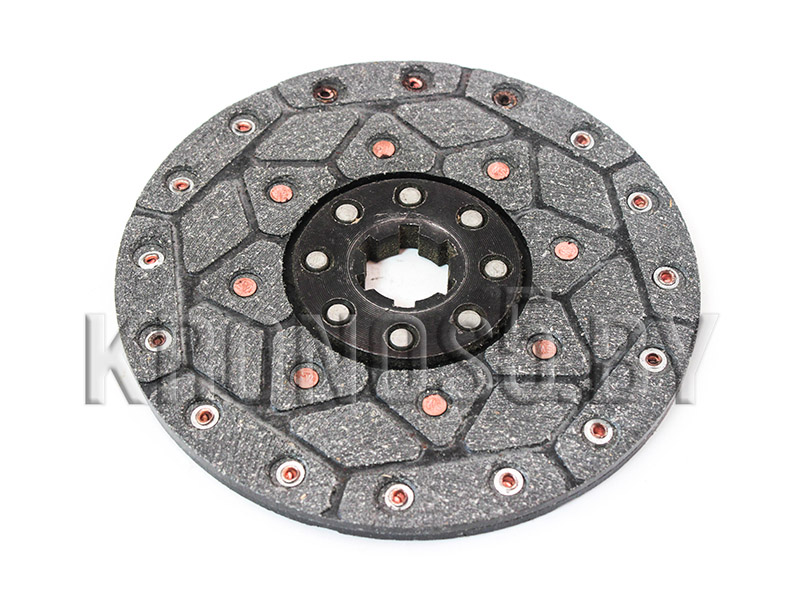 «Диск сцепления Минитрактор» - фото 2