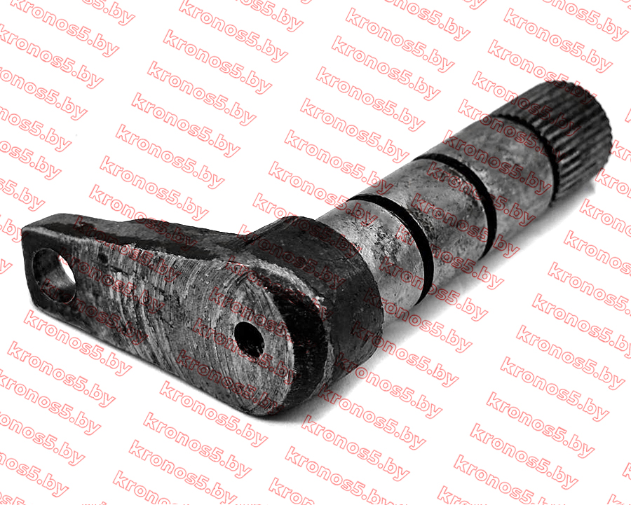 «Вал вилки включения головки ВОМ Кентавр/Уралец/Синтай» - фото