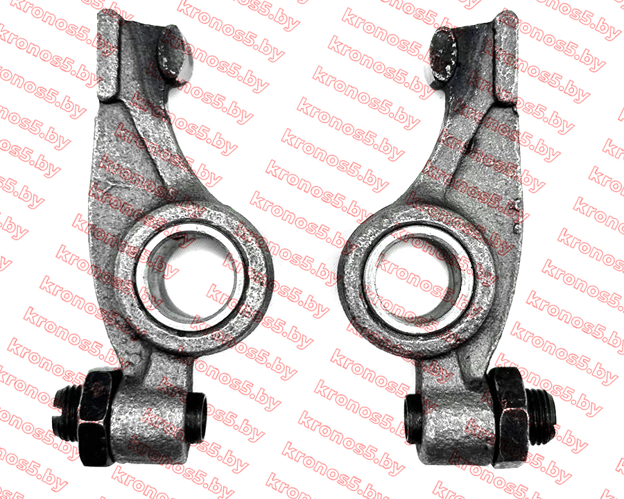 «Коромысла (пара) R195/195N» - фото 3