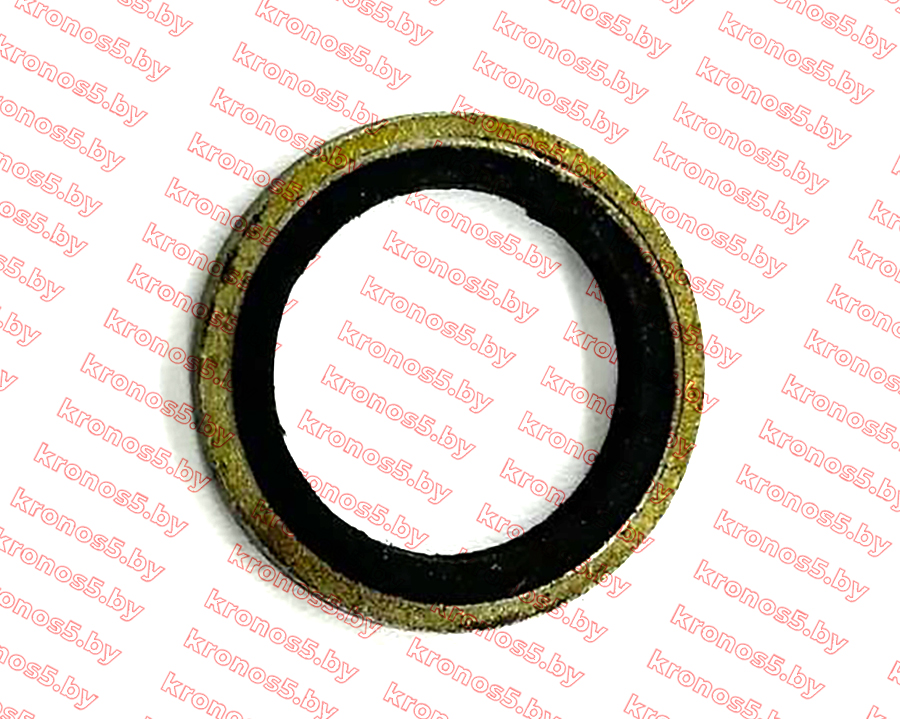 «Шайба гидравлики Ф= 14 мм» - фото