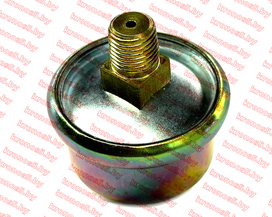 «Датчик давления масла КМ385» - фото 2