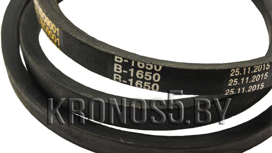 «Ремень B1650» - фото