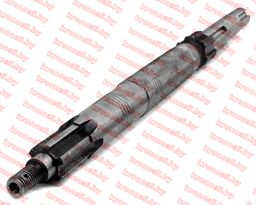 «Вал главный L-544 мм. Шлиц 32 мм Т-24 ПРО» - фото 3