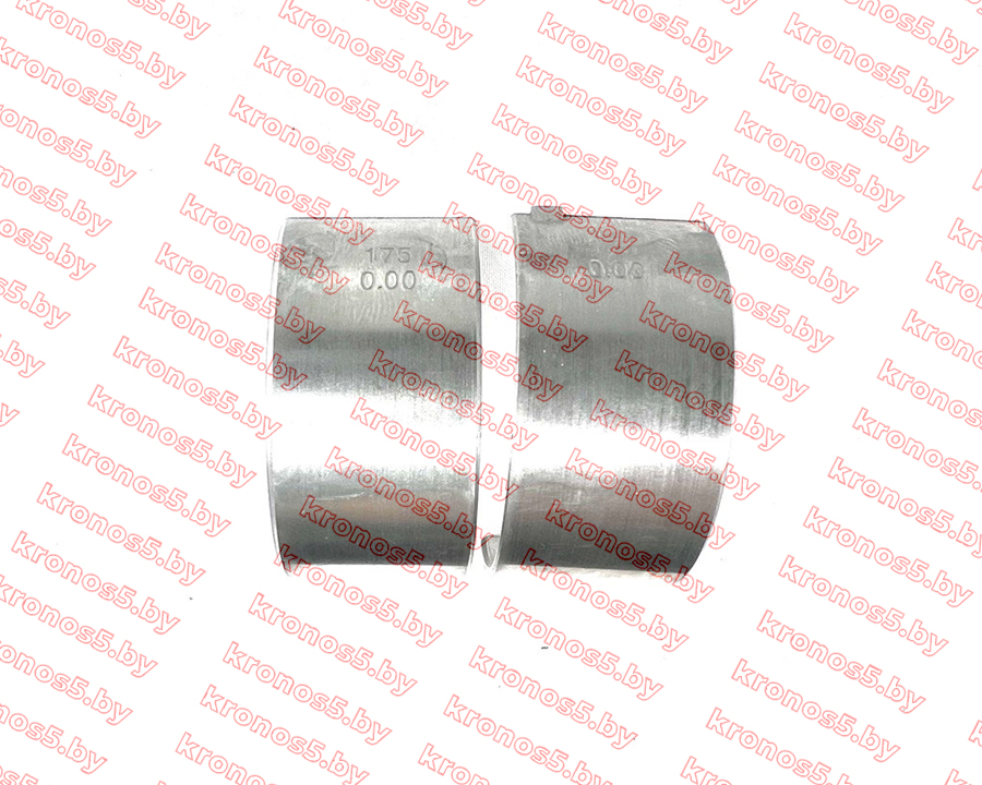 «Вкладыши шатуна R180 180N 0,00 мм» - фото 2