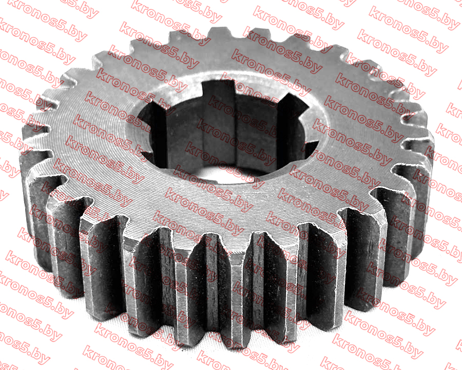 «Шестерня трансмиссии 2 Z-26 220» - фото 3