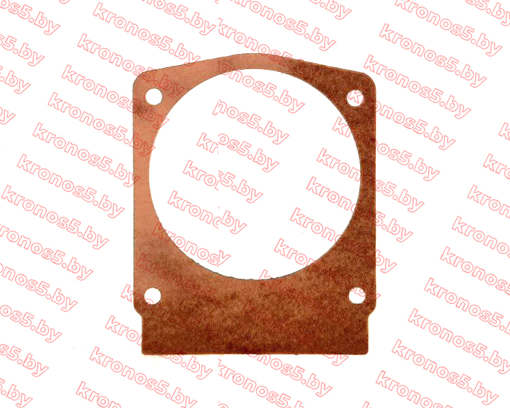 «Прокладка переходная плита/корпус КПП 3+1 9-18 л.с.» - фото 2