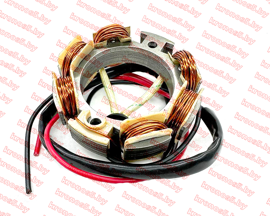 «Статор вентилятора R180/180N» - фото 2