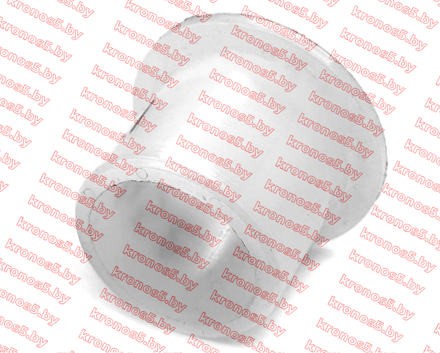 «Втулка пластиковая малая косилки Wirax» - фото «Втулка пластиковая малая косилки Wirax» - фото