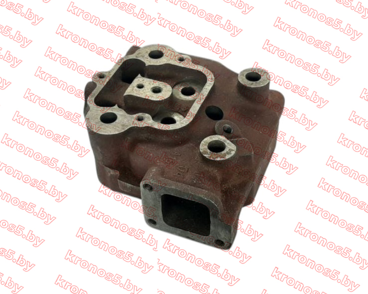 «Головка цилиндра голая (с хвостом) R195/195N» - фото