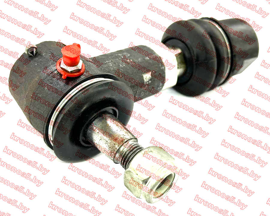 «Рулевой наконечник конус 16/18, резьба М20 в сборе 244» - фото 3