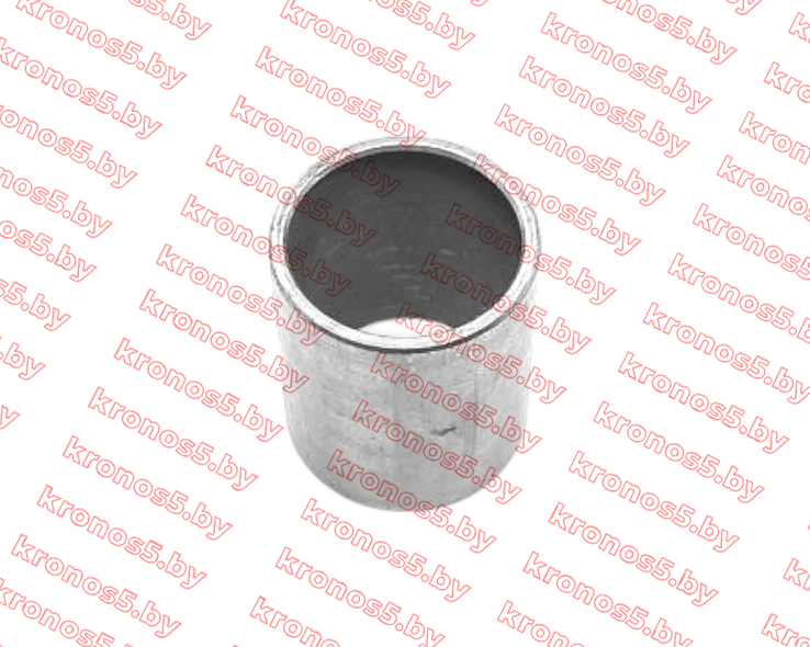 «Втулка оси качания переднего моста (не раздвижная колея) 30x35x40 Кентавр/Уралец/Синтай» - фото