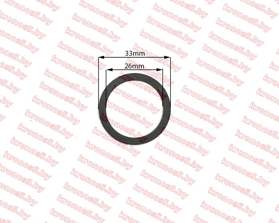 «Шайба регулировочная шестерни планетарки КПП мотоблока 2080Б» - фото «Шайба регулировочная шестерни планетарки КПП мотоблока 2080Б» - фото