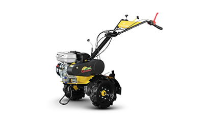 «Мотоблок Целина МБ-501 (Вымпел)» - фото