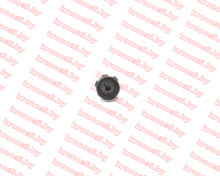 «Вал сцепления L = 370 мм Z-6/6» - фото 4