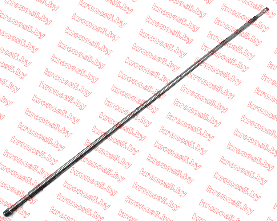 «Прут замка главного транспортера Anna» - фото 2