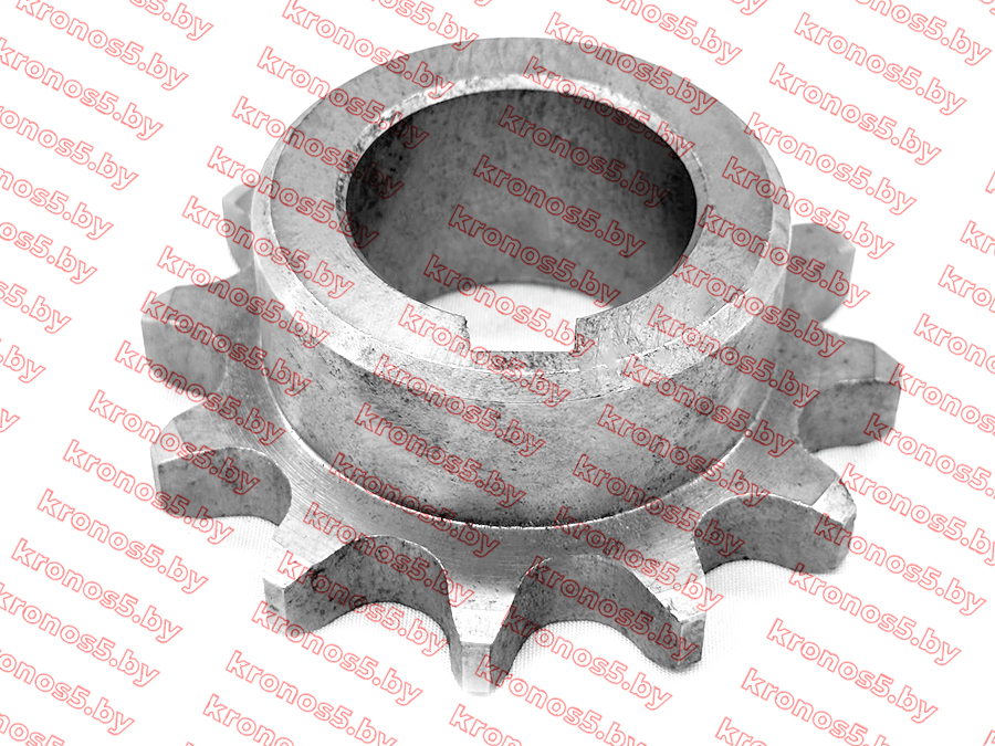 «Звездочка цепная привода выгрузного бункера Z-12 Ф=35 мм ANNA-BOLKO» - фото 2