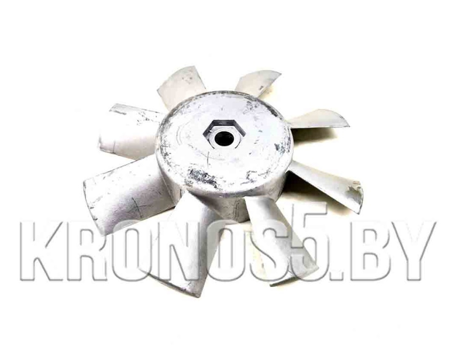 «Крыльчатка вентилятора R175/175N/R180/180N» - фото «Крыльчатка вентилятора R175/175N/R180/180N» - фото