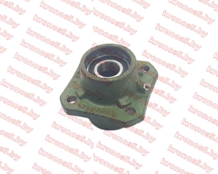 «Ступица колеса граблей "Солнышко"» - фото