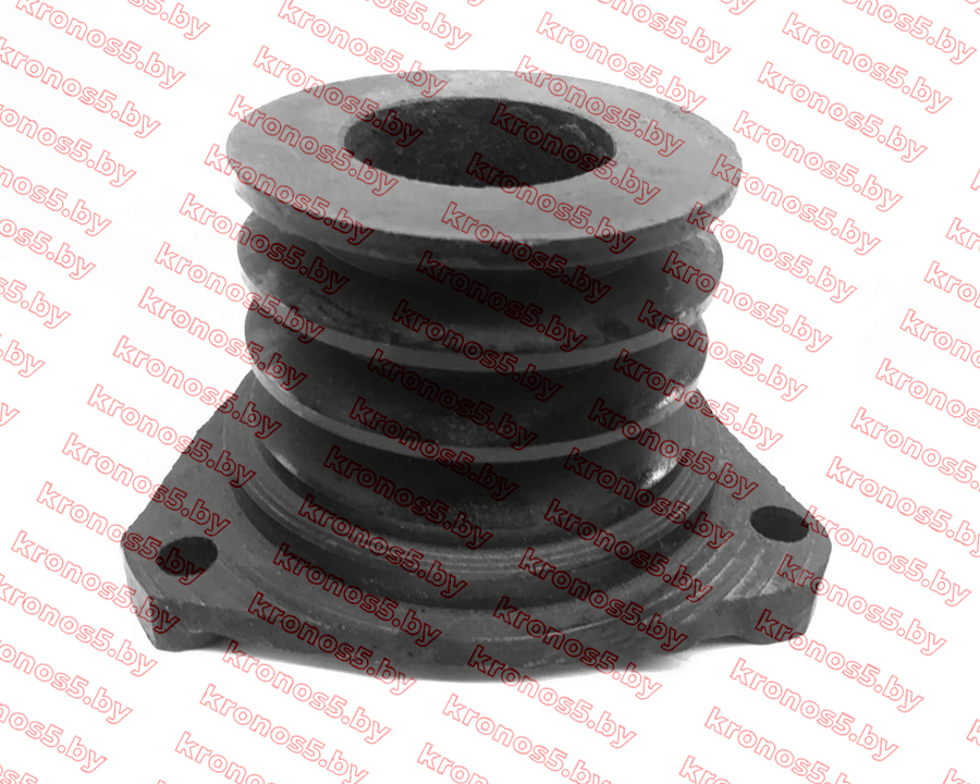 «Шкив маховика 3-х ручейковый Ф=110 мм (болт 12 мм) R195/195N» - фото 2