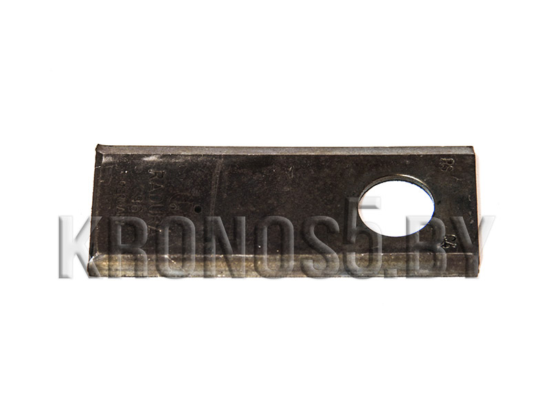 «Нож к роторной косилке Wirax/Lisicki» - фото