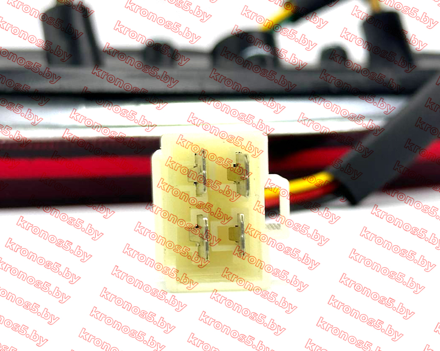 «Фонарь задний правый (диодный) 254 SK» - фото 2