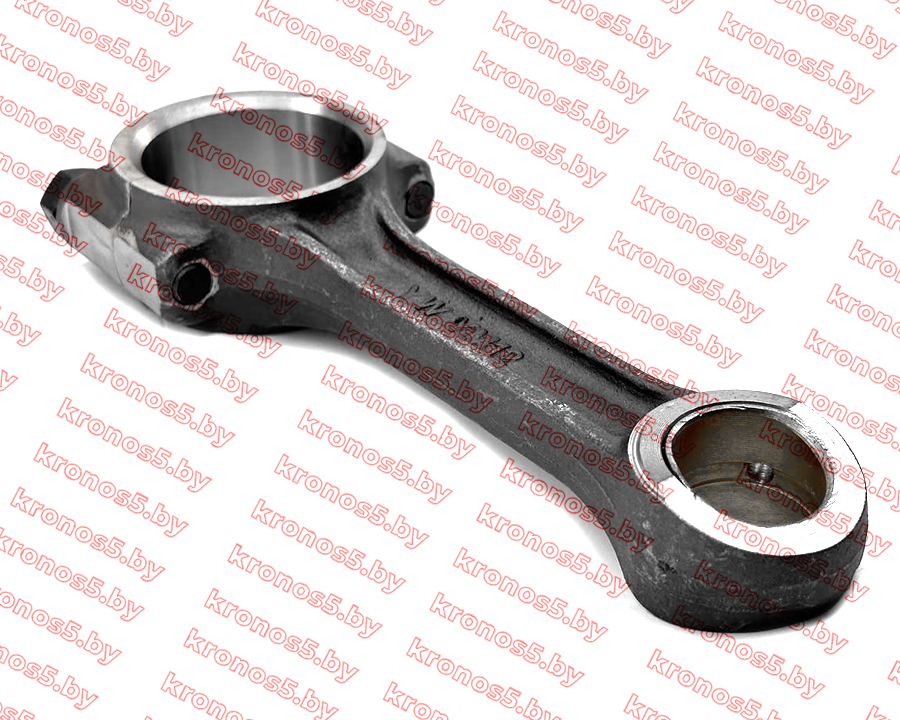 «Шатун L-124 мм R195/195N» - фото 3