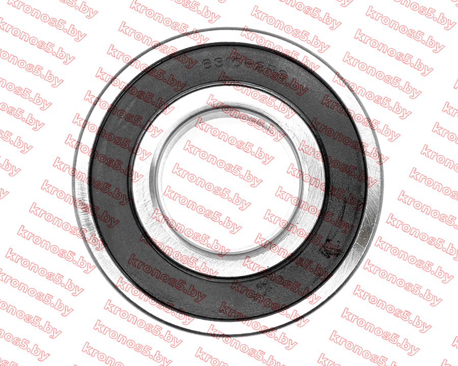 «Подшипник 180310 (6310 2RS) (коленвал R180)» - фото 2