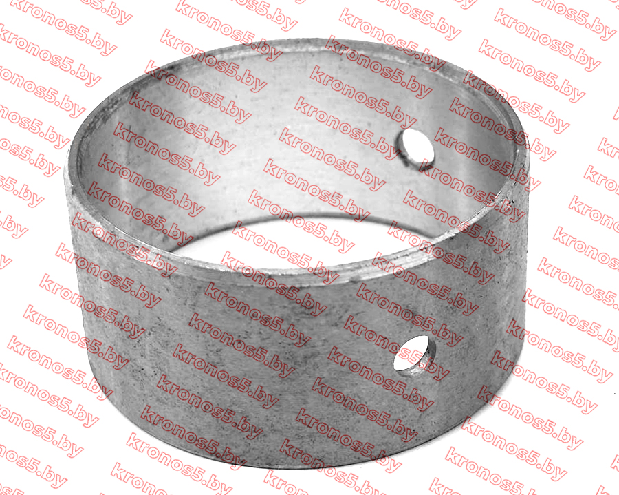 «ВТУЛКА РАСПРЕДВАЛА, комплект 2 ШТ.: ЗАДНЯЯ + ПЕРЕДНЯЯ TY295» - фото