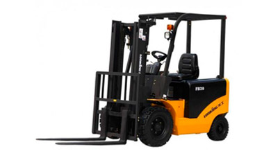 «Вилочный погрузчик Лонкинг | Lonking FB20(AC)» - фото