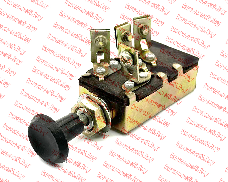 «Тумблер света Кентавр Т15/Т18/Т24 Минитрактор» - фото 3