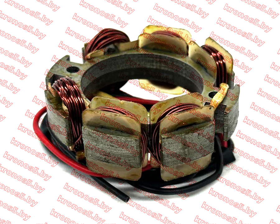 «Статор вентилятора R180/190/195/ZS1100» - фото 2